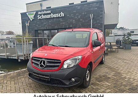 Mercedes-Benz Citan Kasten 109 CDI lang -GASTRO-1.HAND-