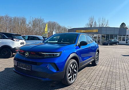 Opel Mokka 1.2 Turbo Elegance FLA LM KAM LED W-Paket