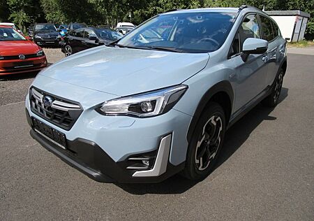 Subaru XV XV2.0ie Active *LED*DAB+AZV+WR