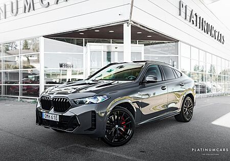BMW X6 xDrive30d M-Sport PRO 2025 / NETTO POSSIBLE