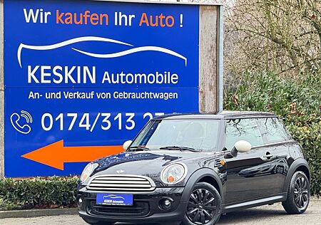 Mini ONE Minimalist*KLIMA*ALLWETTER*HU+INSP NEU*