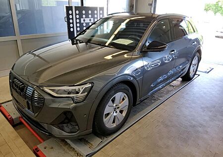 Audi e-tron 55 2x S LINE BLACK ACC/HuD/PANO/S-SITZE