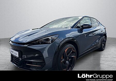 Cupra Tavascan 250 kW 4Drive VZ