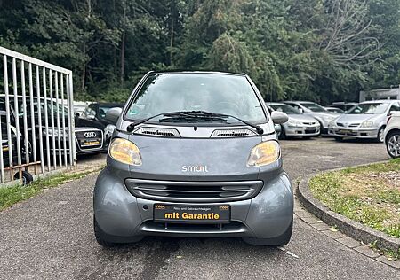 Smart ForTwo & passion 40kW*Tüv Neu*Automatik*