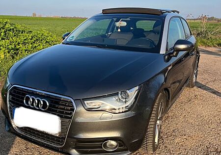 Audi A1 1.4 TFSI Ambition Ambition