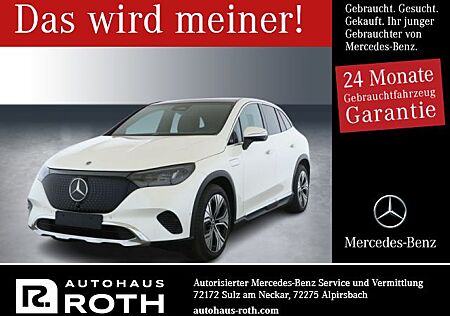 Mercedes-Benz EQE 300 SUV Distronic 360 Memory Sitzhzg Fond