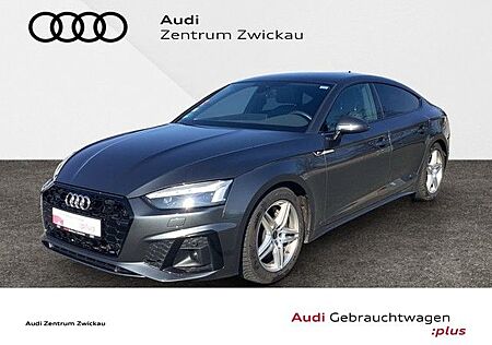Audi A5 Sportback 50TDI quattro S-line Matrix LED Sch