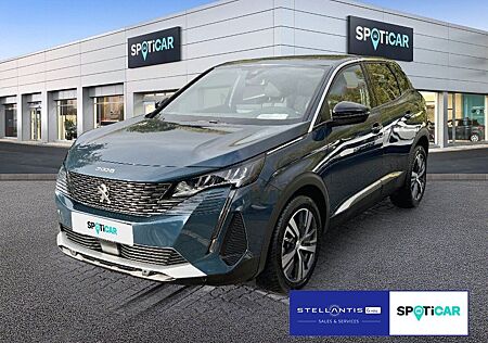 Peugeot 3008 1.2 PureTech 130 Allure Pack (EURO 6d)