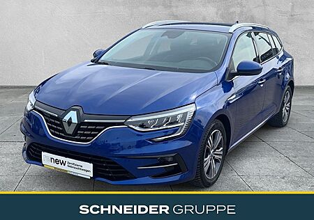 Renault Megane GRANDTOUR 1.6 E-TECH INTENS LED+NAVI+SHZ