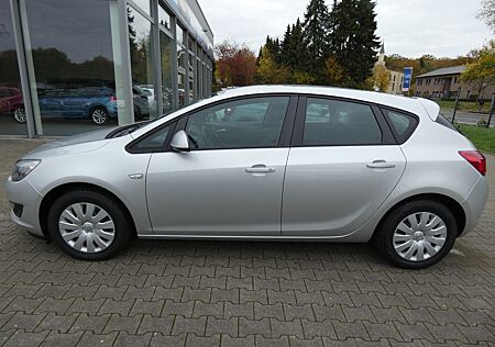 Opel Astra J 1.6*1 HAND*PDC*SHZ*KLIMA*TEMPOMAT*78 Tkm