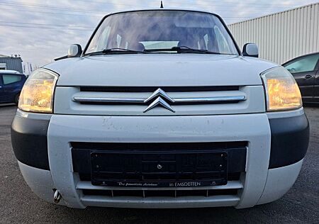 Citroën Berlingo 1.4 Multispace, Klima, El.FH, Servo, ZV