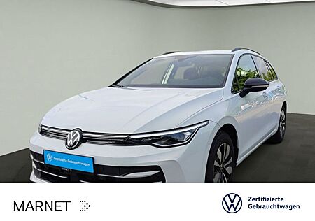 VW Golf Volkswagen VIII Variant 1.5 TSI GOAL*LED*AHK*KAMERA*NA