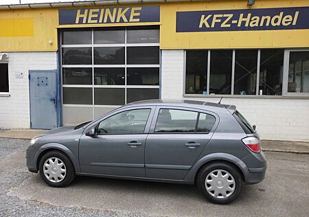 Opel Astra H Lim. Edition