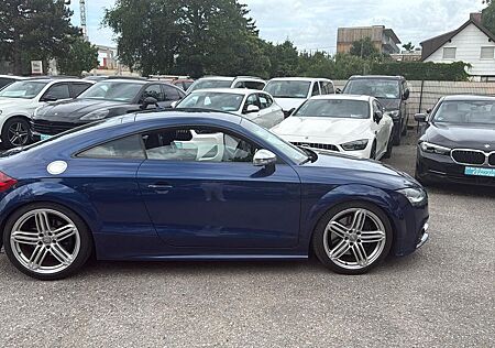 Audi TT Coupe/Roadster 2.0 TFSI TTS Coupe quattro