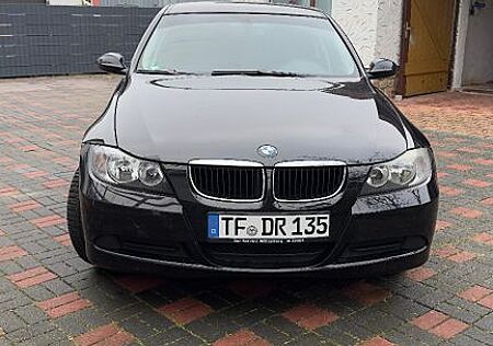 BMW 318i touring -