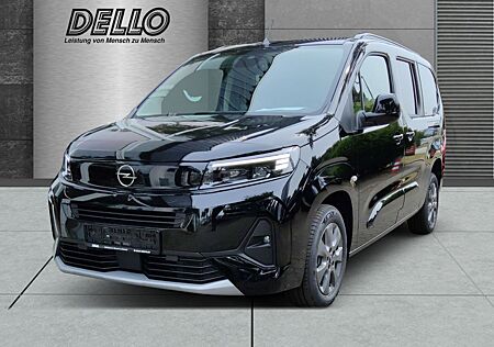 Opel Combo Life GS XL 1.5D Automatik 7-Sitzer Apple C