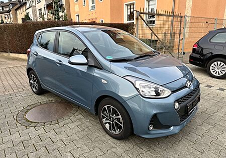 Hyundai i10 YES! 1.Hand