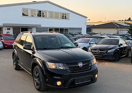 Fiat Freemont Black Code*2.0*NAVI*170PS*