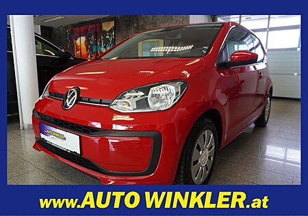 VW Up Volkswagen ! 1,0 TSI Klima