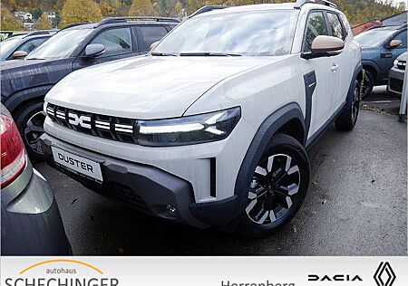 Dacia Duster Extreme TCe 130 4x4 PDC KAMERA LED