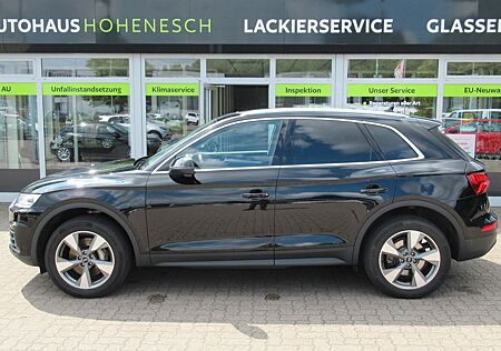 Audi Q5 45 3.0 TDI quattro Navi Pano Kamera