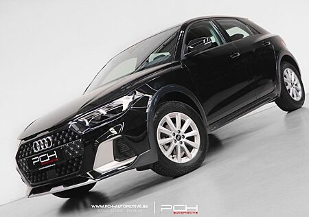 Audi A1 Sportback 30 TFSI - Allstreet GPS/VIRT/LED/CA