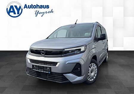 Opel Combo Life 1.5 D /*ABVERKAUF*Facelift/sofort/