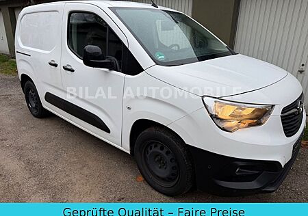 Opel Combo E Cargo KLIMA*KAMERA*TÜV*