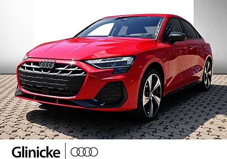 Audi A3 Limousine S line 35TFSI*Matrix-LED*Sportsitze