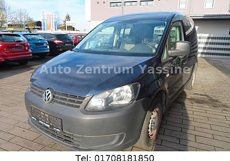 VW Caddy Volkswagen Kasten/Kombi Kasten EcoProfi 1.2 Euro5