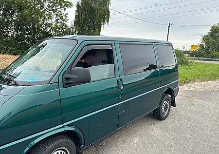 VW T4 Kombi Volkswagen