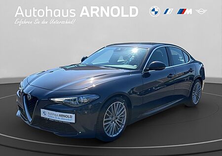 Alfa Romeo Giulia 2.2 JTDM DAB Xenon Klimaaut. PDC