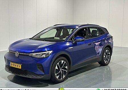 VW ID.4 Volkswagen Pro 77 kWh