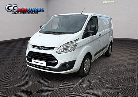 Ford Transit Custom *Kamera*Aut.*Zahnriemen Neu*