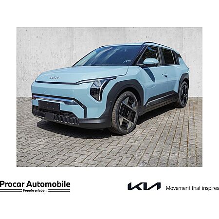 Kia EV3 leasen