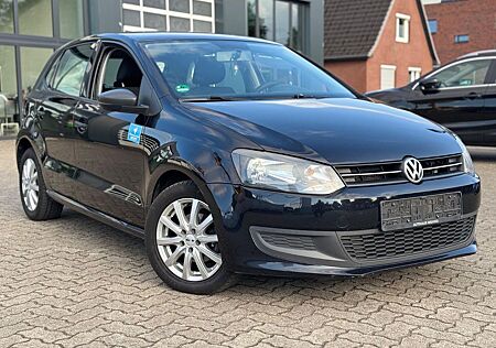 VW Polo Volkswagen V 1.2 TDI Trendline