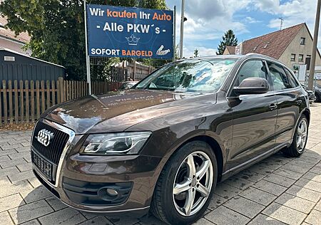 Audi Q5 3.0 TDI quattro 2 HAND/NAVI/XENON PLUS