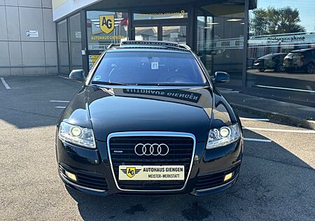 Audi A6 Avant 3.0 TDI quattro