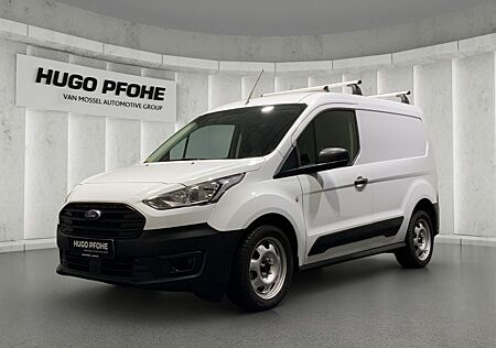 Ford Transit Connect Kastenwagen LKW Basis 210 L1 1.0