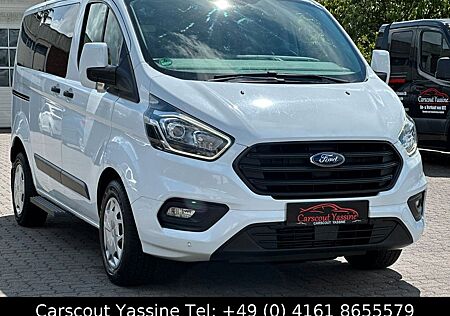 Ford Transit /Tourneo Custom 320 L1 Trend/9-Sitzer/