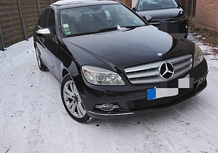 Mercedes-Benz C 280 4MATIC -