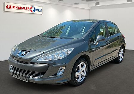 Peugeot 308 1.6 16V Premium AAC PDC Tempo
