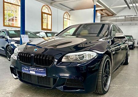 BMW M550d M550 Baureihe 5 Lim. xDrive