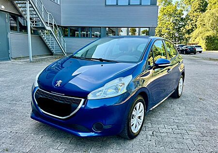 Peugeot 208 1.2 Active Top Zustand/TÜV NEU/Klima