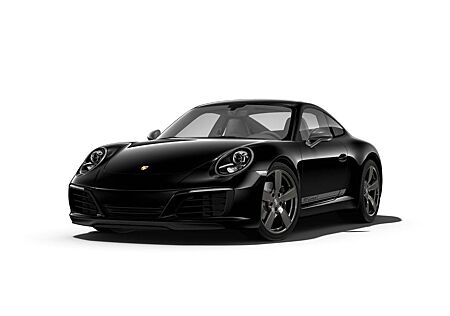 Porsche 991 Carrera T DAB Spurwechsel. Chrono PDLS