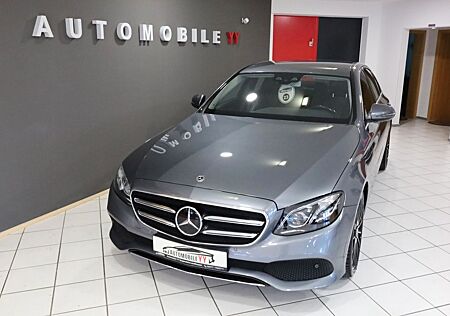 Mercedes-Benz E 220 gebraucht kaufen Mercedes-Benz E 220 E 220d Lim.Avantgarde,LED,Navi,MBUX,KeyG,RFK,ACC