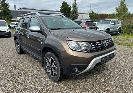 Dacia Duster II Comfort 4WD