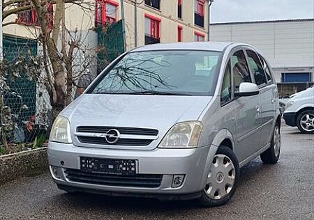 Opel Meriva 1.7 CDTI TÜV neu!