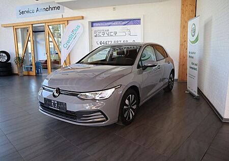 VW Golf Volkswagen 1.5 eTSI DSG Life MOVE NAVI*FPK*LED*ACC*PDC