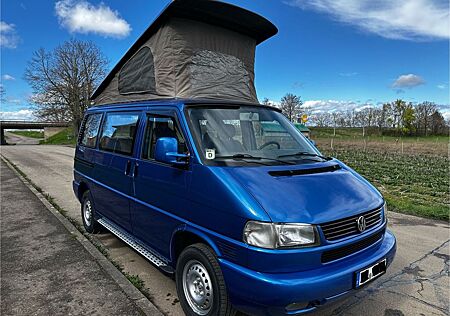 VW T4 Multivan Volkswagen *WoMo*Standheiz*Reimo Aufstelld*Klima